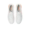 DS Light X-FLY 5 „Weiß-Shocking Orange“