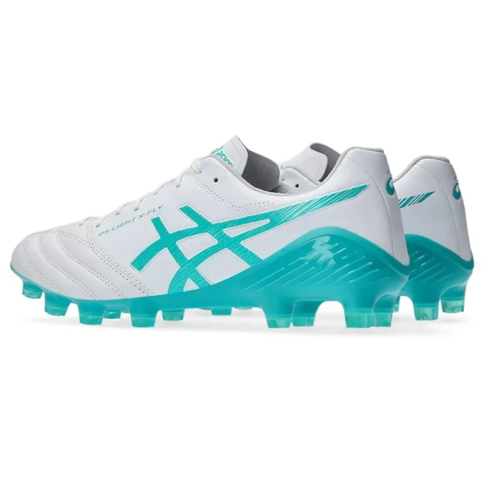 DS Light X-Fly 5 „White Sea Glass“