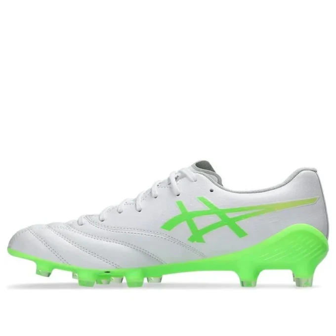 DS Light X-Fly 6 „White Green Gecko“