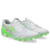 DS Light X-Fly 6 „White Green Gecko“