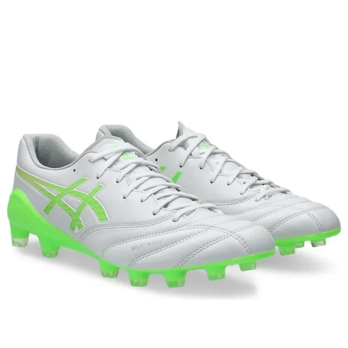 DS Light X-Fly 6 „White Green Gecko“
