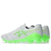DS Light X-Fly 6 „White Green Gecko“