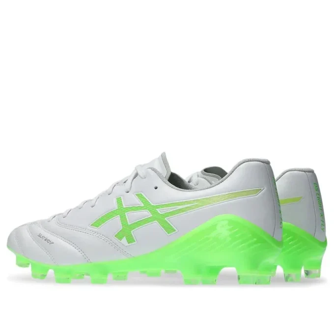 DS Light X-Fly 6 „White Green Gecko“