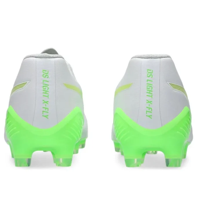 DS Light X-Fly 6 „White Green Gecko“