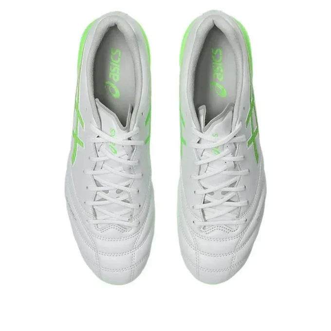 DS Light X-Fly 6 „White Green Gecko“
