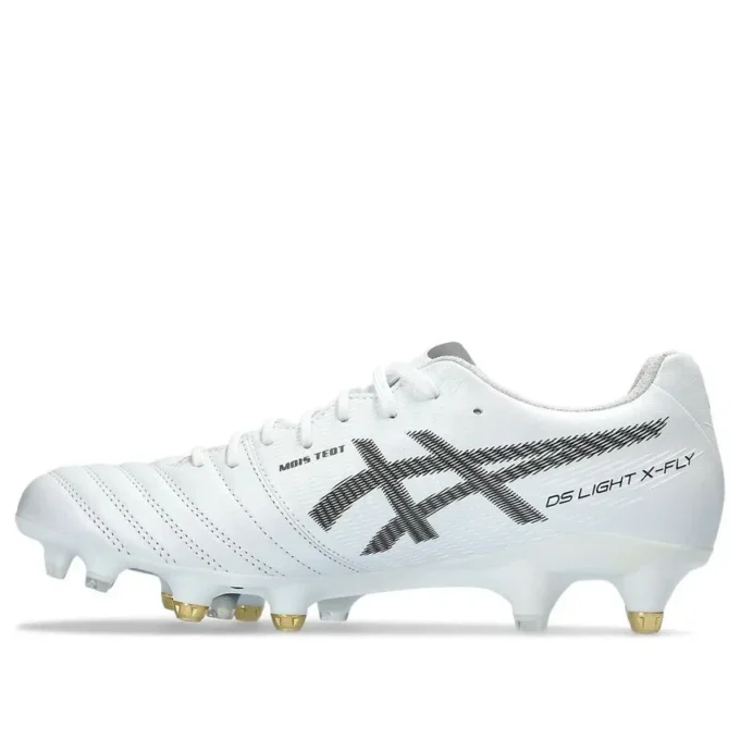 DS Light X-FLY Pro 2 ST „White Black“