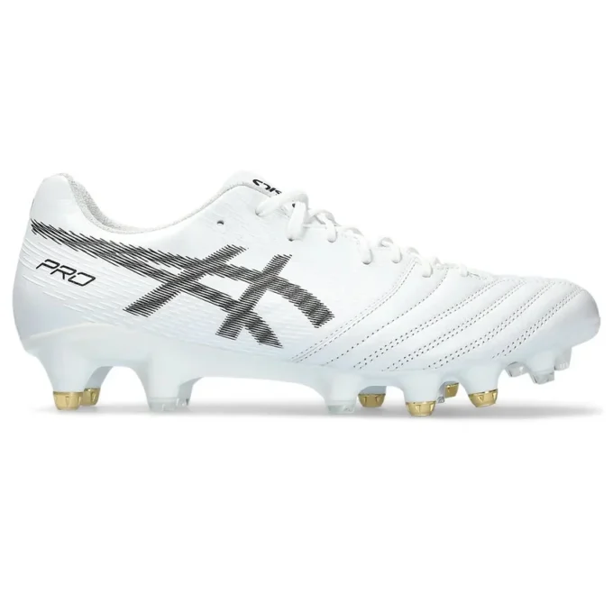 DS Light X-FLY Pro 2 ST „White Black“