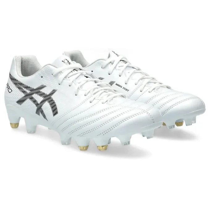 DS Light X-FLY Pro 2 ST „White Black“