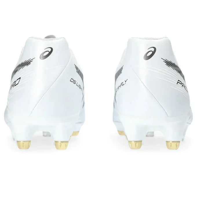 DS Light X-FLY Pro 2 ST „White Black“