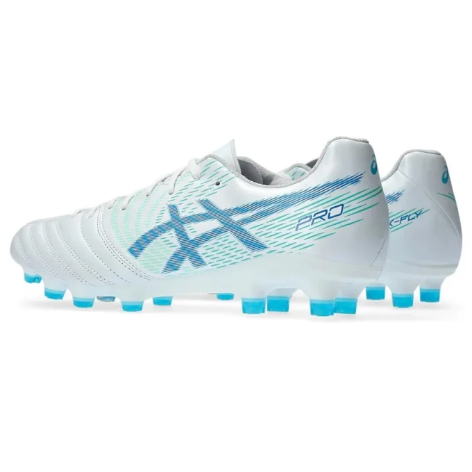 DS Light X-Fly Pro 2 „Weiß-Elektrischblau“