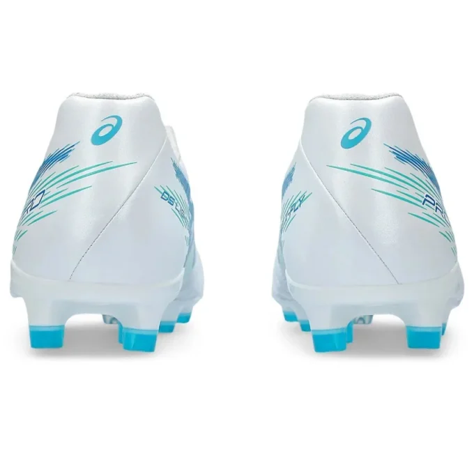 DS Light X-Fly Pro 2 „Weiß-Elektrischblau“
