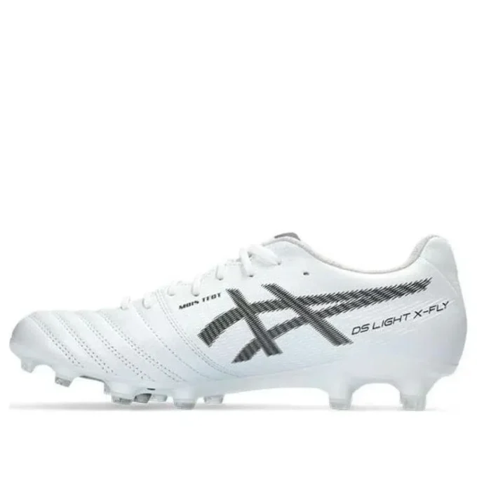DS Light X-FLY Pro 2 „White Black“