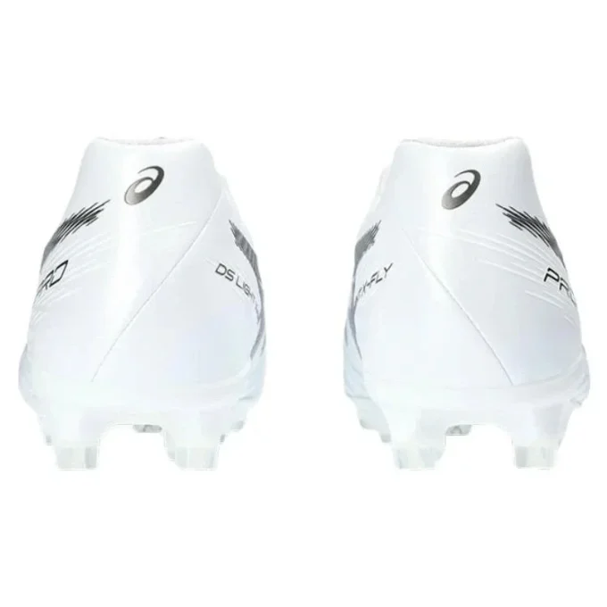 DS Light X-FLY Pro 2 „White Black“