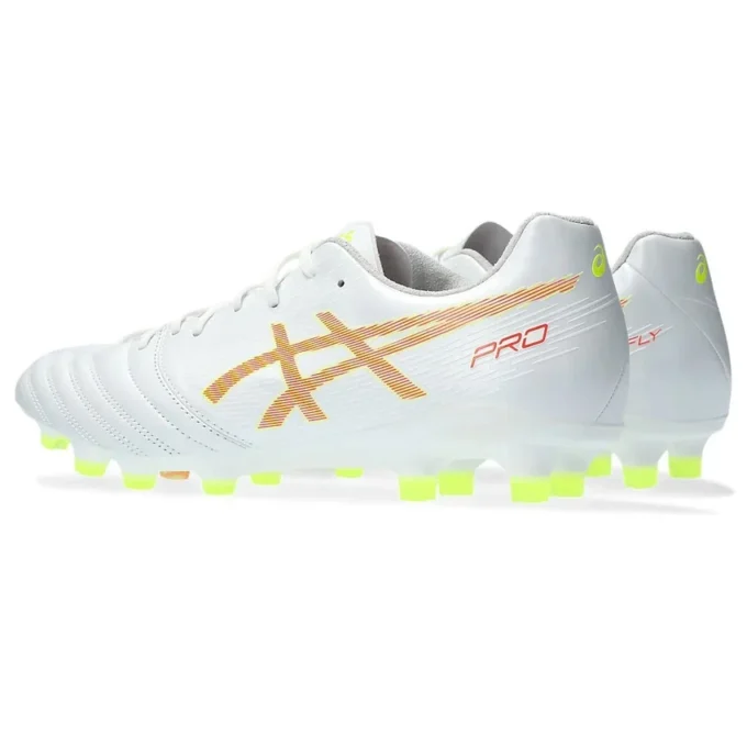 DS Light X-FLY PRO 2 „White Flash Coral“