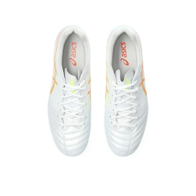 DS Light X-FLY PRO 2 „White Flash Coral“