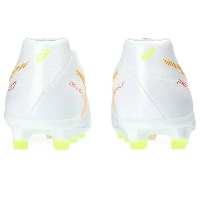 DS Light X-FLY PRO 2 „White Flash Coral“