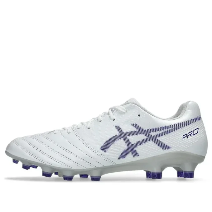 DS Light X-Fly Pro 2 „White Gentry Purple“