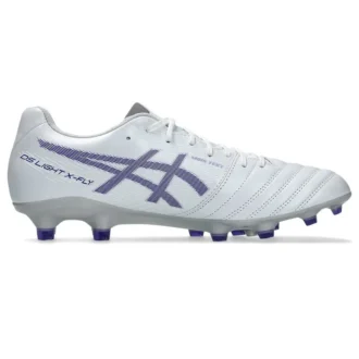 DS Light X-Fly Pro 2 „White Gentry Purple“
