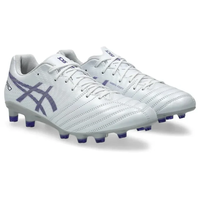 DS Light X-Fly Pro 2 „White Gentry Purple“