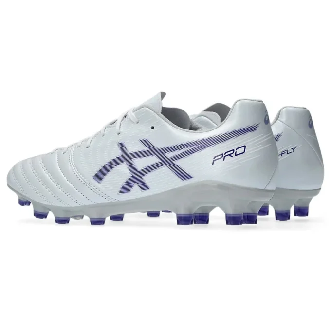 DS Light X-Fly Pro 2 „White Gentry Purple“