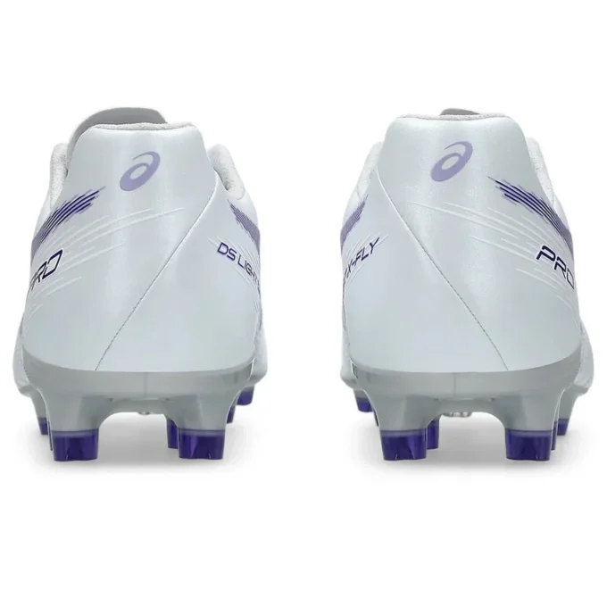 DS Light X-Fly Pro 2 „White Gentry Purple“