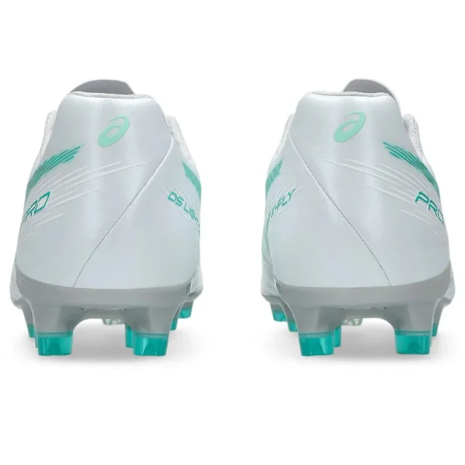 DS Light X-Fly Pro 2 „White Sea Glass“