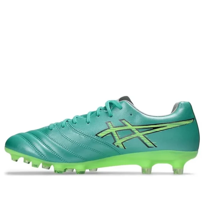DS Light X-Fly Pro 3 „Aurora Green Illuminate Green“