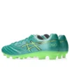 DS Light X-Fly Pro 3 „Aurora Green Illuminate Green“
