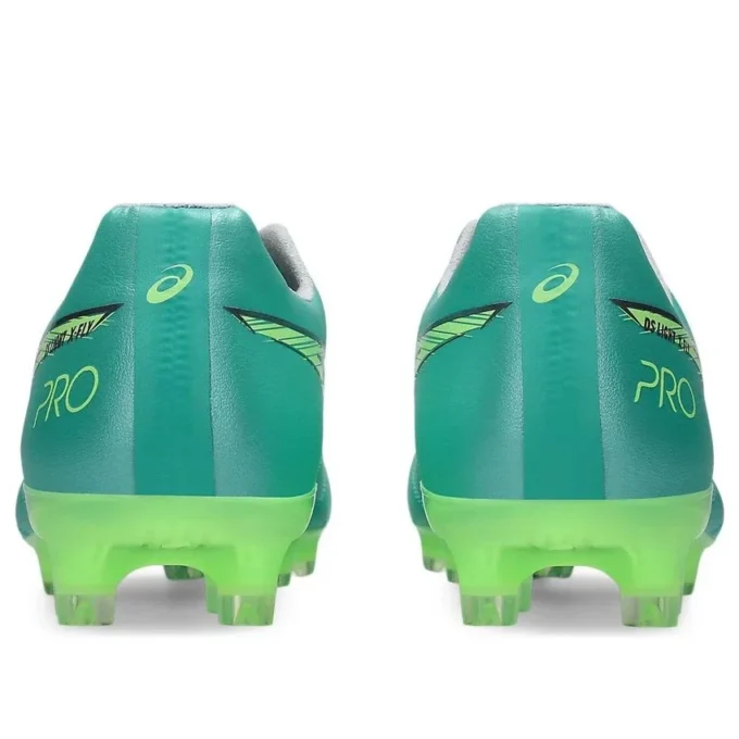 DS Light X-Fly Pro 3 „Aurora Green Illuminate Green“