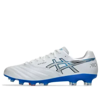 DS Light X-FLY PRO 3 „White Electric Blue“