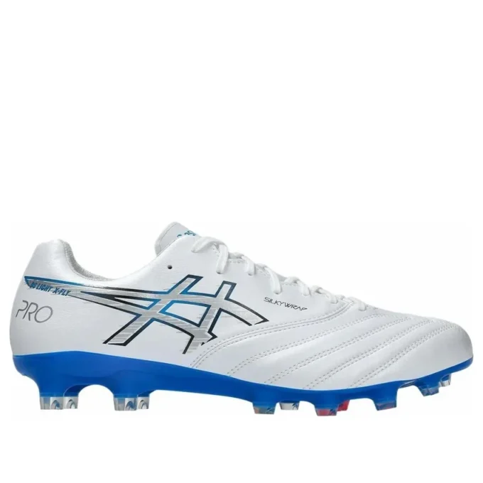 DS Light X-FLY PRO 3 „White Electric Blue“