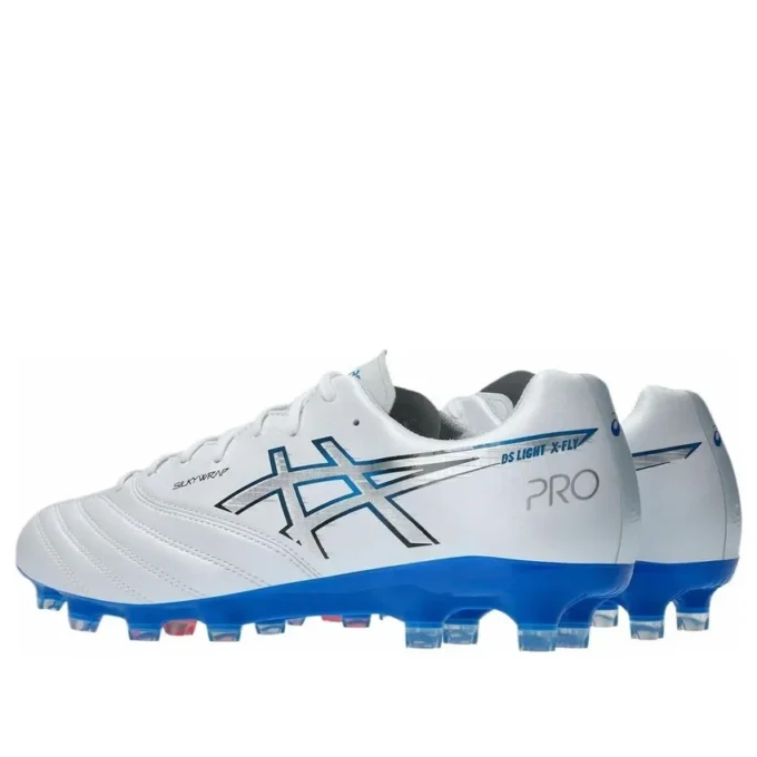 DS Light X-FLY PRO 3 „White Electric Blue“