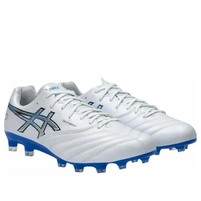 DS Light X-FLY PRO 3 „White Electric Blue“