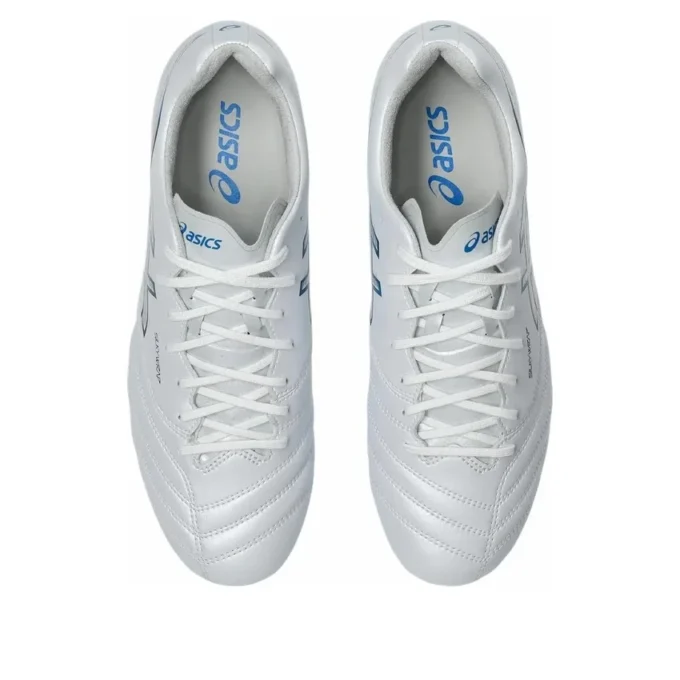 DS Light X-FLY PRO 3 „White Electric Blue“