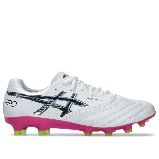 DS Light X-Fly Pro 3 „White Twilight Blue“