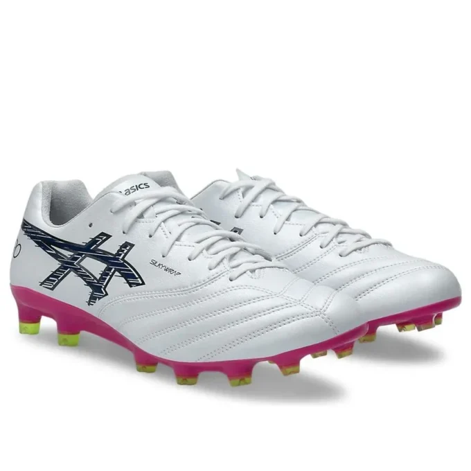 DS Light X-Fly Pro 3 „White Twilight Blue“
