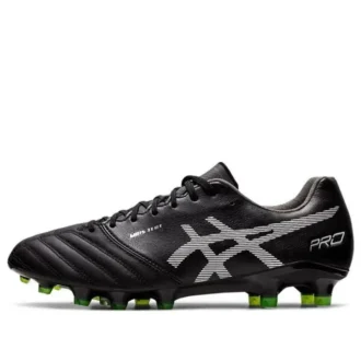 DS Light X-Fly Pro „Black Pure Silver“