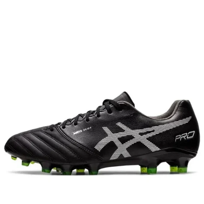 DS Light X-Fly Pro „Black Pure Silver“