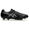 DS Light X-Fly Pro „Black Pure Silver“
