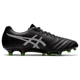 DS Light X-Fly Pro „Black Pure Silver“