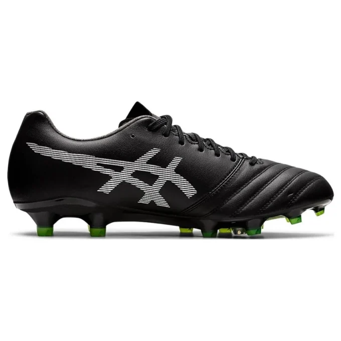 DS Light X-Fly Pro „Black Pure Silver“