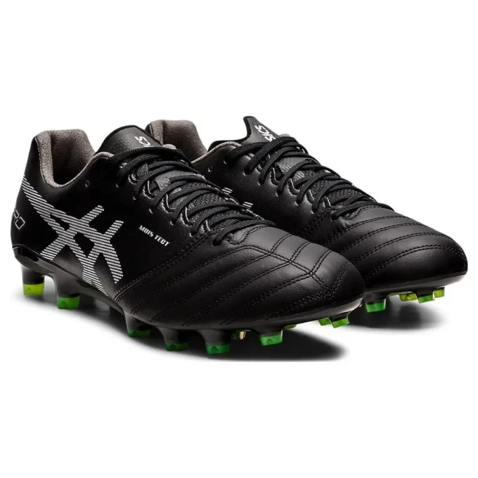DS Light X-Fly Pro „Black Pure Silver“
