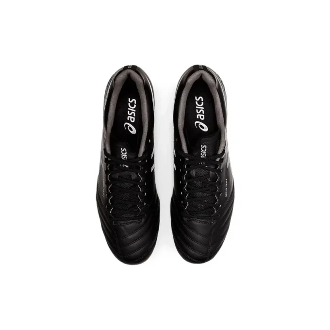 DS Light X-Fly Pro „Black Pure Silver“