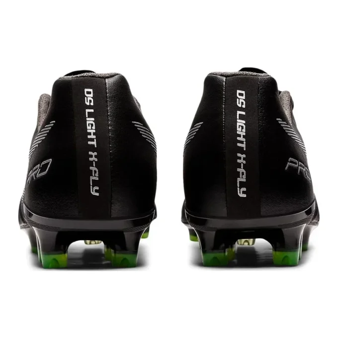 DS Light X-Fly Pro „Black Pure Silver“