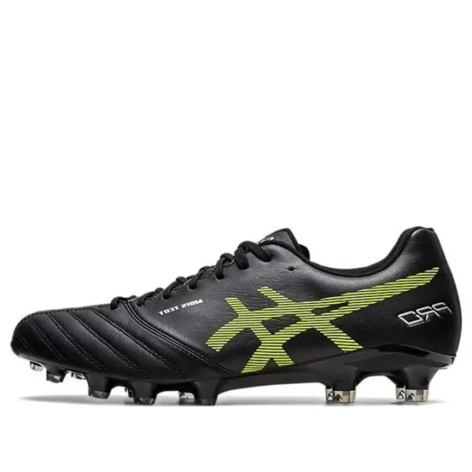 DS Light X-Fly Pro „Black Safety Yellow“