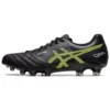 DS Light X-Fly Pro „Black Safety Yellow“