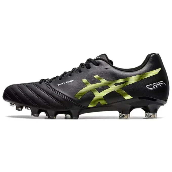 DS Light X-Fly Pro „Black Safety Yellow“