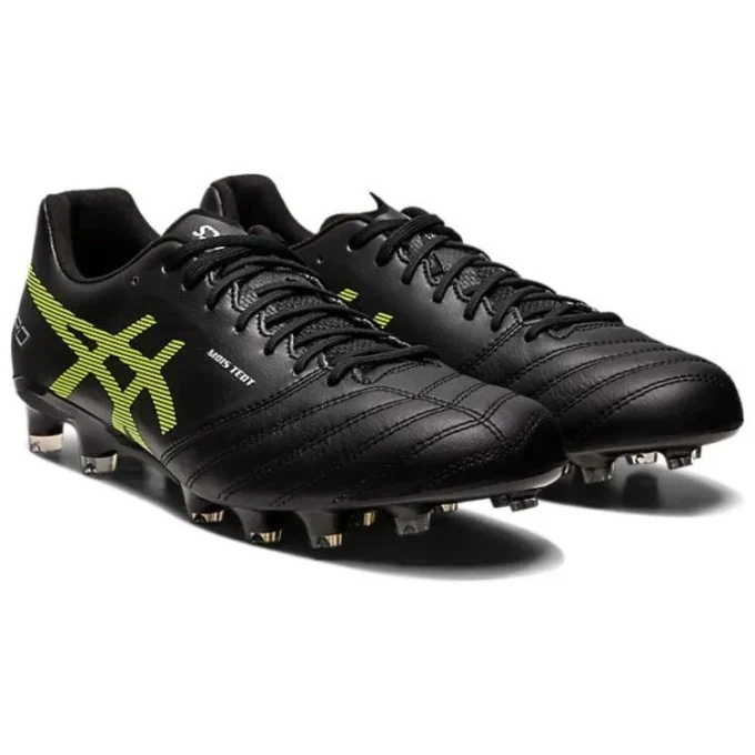 DS Light X-Fly Pro „Black Safety Yellow“
