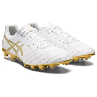 DS Light X-Fly Pro Fußballschuhe „White Gold“