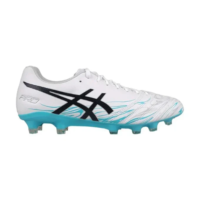 DS Light X-fly Pro HG „White Blue Black“